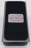 DOD - Wah Volume FX 17