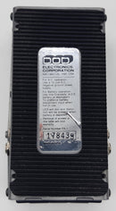 DOD - Wah Volume FX 17