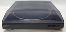 Audio Technica - AT LP2D USB (Usagée)