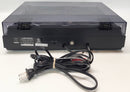 Audio Technica - AT LP2D USB (Usagée)