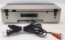 Technics - SL D4