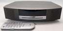 Bose - Wave Music System Model AWRCC1