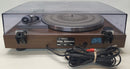 Yamaha - YP 211