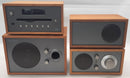 Tivoli Audio - Model Two / CD / Subwoofer