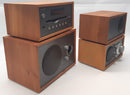 Tivoli Audio - Model Two / CD / Subwoofer