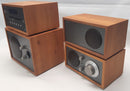 Tivoli Audio - Model Two / CD / Subwoofer
