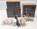 Tivoli Audio - Model Two / CD / Subwoofer