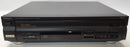 Technics - SL PD607