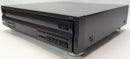 Technics - SL PD607