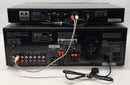 Technics - SU G75 / ST K55
