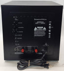Bowers & Wilkins - ASW610