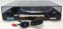 Fisher - MT 860