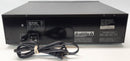 Technics - SL PD665