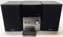 Panasonic - SA PM600