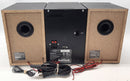 Panasonic - SA PM600