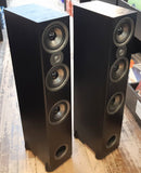 Polk Audio - Monitor 60 Series II
