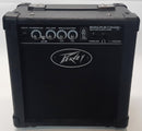 Peavey - Backstage