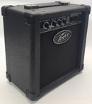 Peavey - Backstage