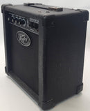 Peavey - Backstage