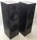 JVC - SP 27