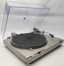 Technics - SL D2