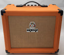 Orange - Crush 15R