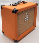 Orange - Crush 15R