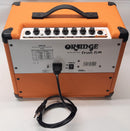 Orange - Crush 15R
