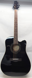 Samick - GD-100SCE/BK