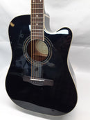 Samick - GD-100SCE/BK