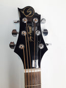 Samick - GD-100SCE/BK