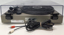 Technics - SL 23