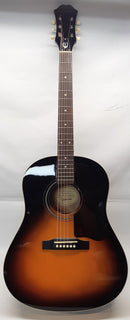 Epiphone - 1963 EJ-45 VS