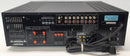 Kenwood - KR V6050