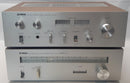 Yamaha - CA 410 / CT 410