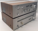 Yamaha - CA 410 / CT 410