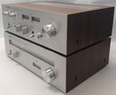 Yamaha - CA 410 / CT 410