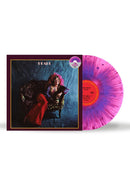 Janis Joplin - Pearl (Pink Splatter Vinyl) (Vinyle Neuf)