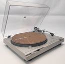 Technics - SL D2