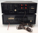 Kenwood - KA 405 / KT313