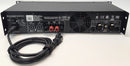 Crown - XLS 1500
