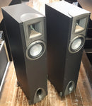 Klipsch - Synergy F1
