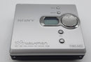 Sony - Walkman MZ NE410