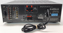 JVC - RX 515V