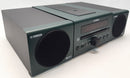 Yamaha - MCR 040