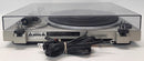 Technics - SL QD2