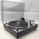 Thorens - TD166MKII