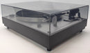 Thorens - TD166MKII