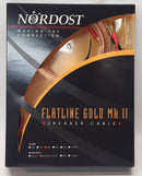 Nordost - Flatline Gold Mk II