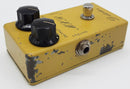 MXR - Distortion+